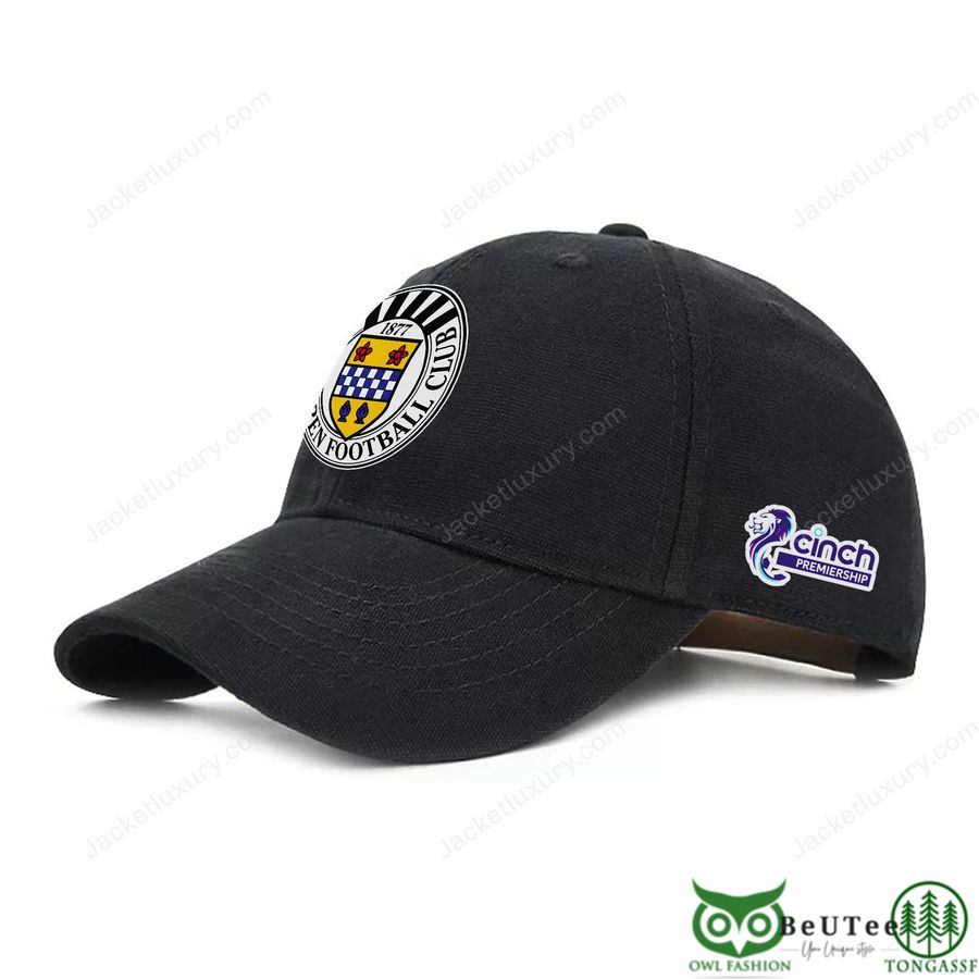 St Mirren F.C. Scottish Premiership Classic Cap