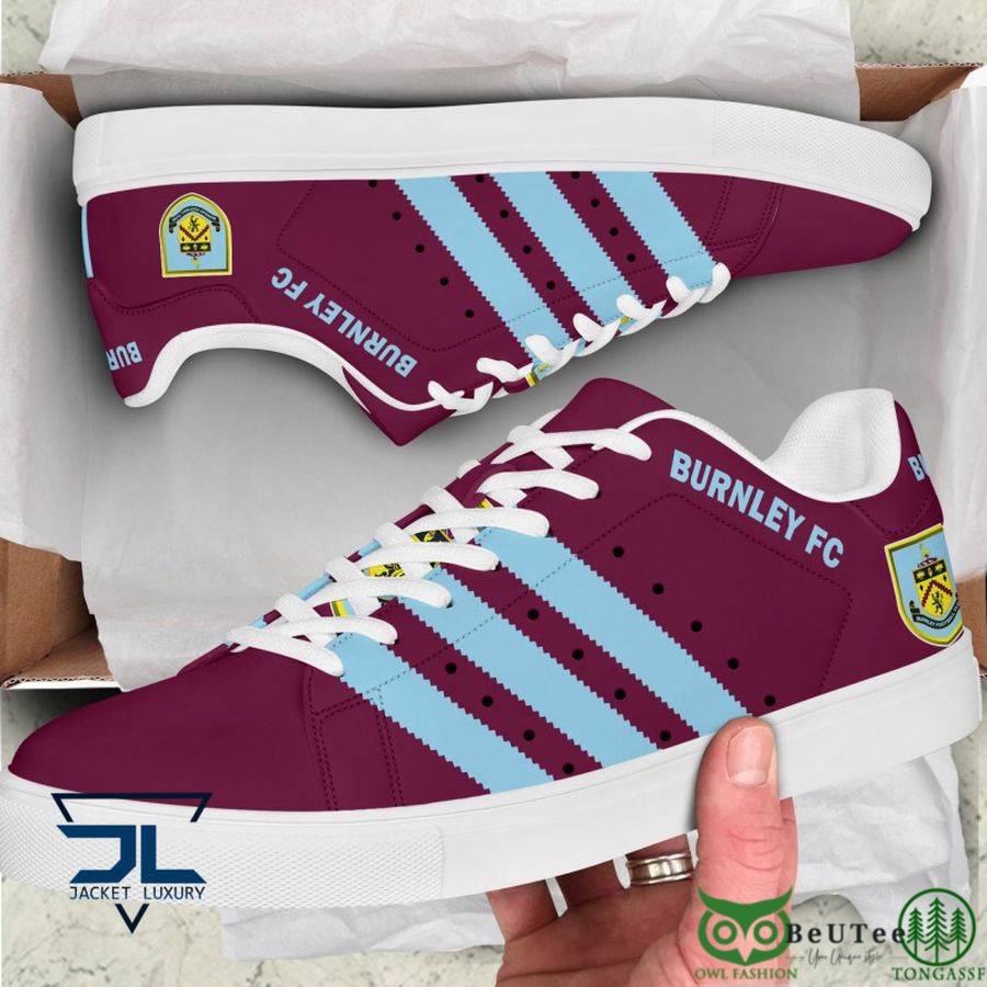 Burnley F.C EPL Stan Smith Shoes