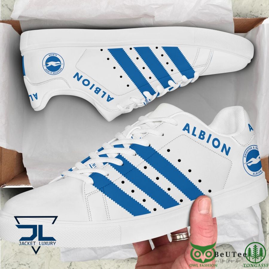 Brighton & Hove Albion F.C EPL Stan Smith Shoes