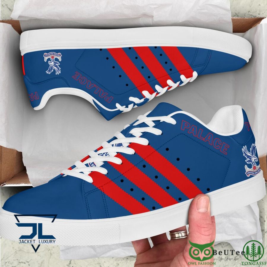 Crystal Palace F.C EPL Stan Smith Shoes