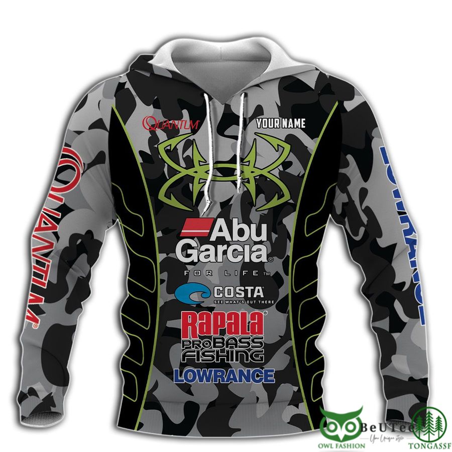 Hot Customized 3D Shirt with Race Tournament Pattern 2022