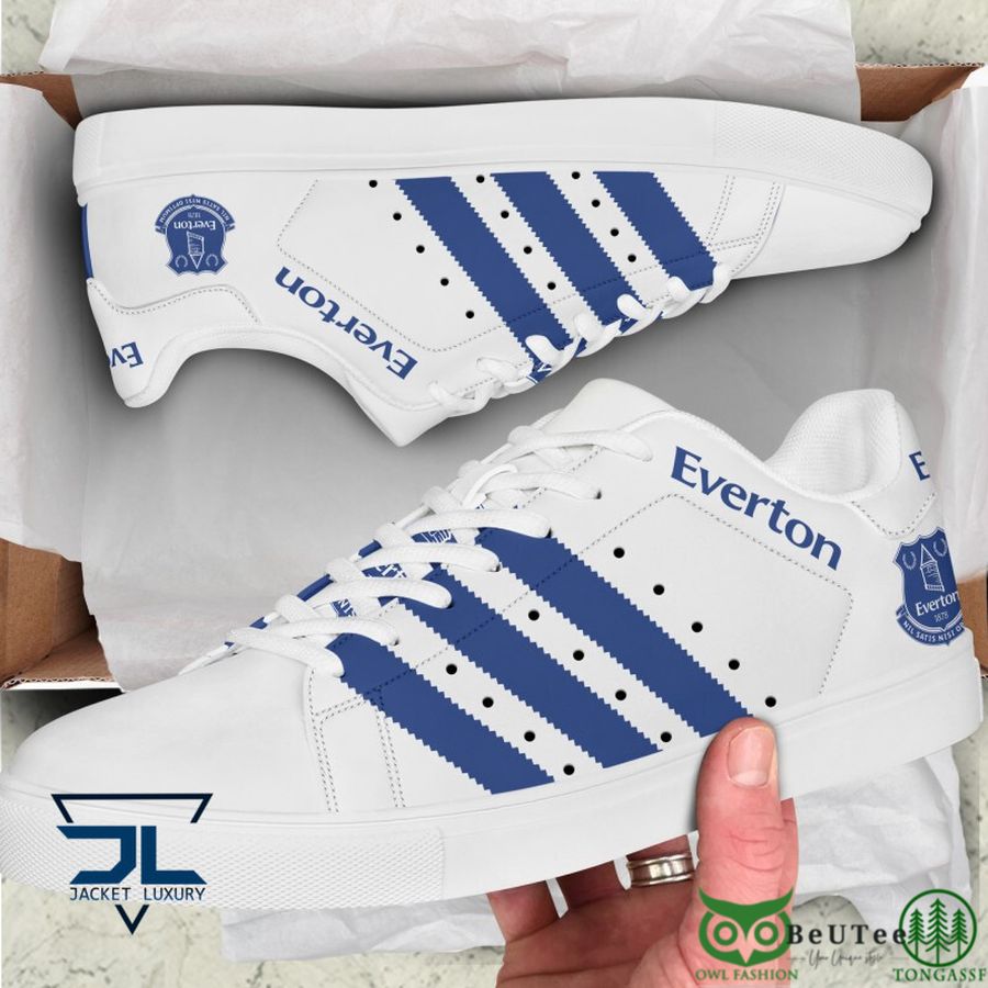 Everton F.C EPL Stan Smith Shoes