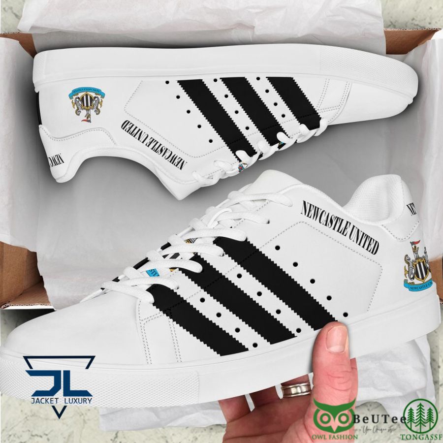 Newcastle United F.C EPL Stan Smith Shoes