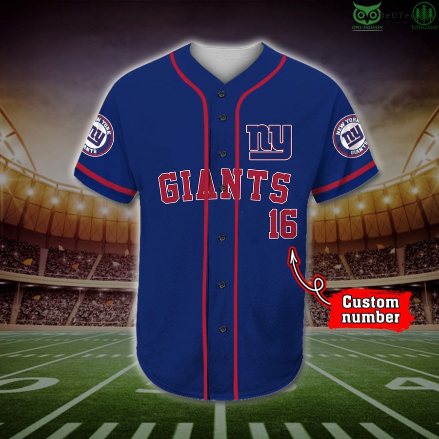 new york giants jersey 21
