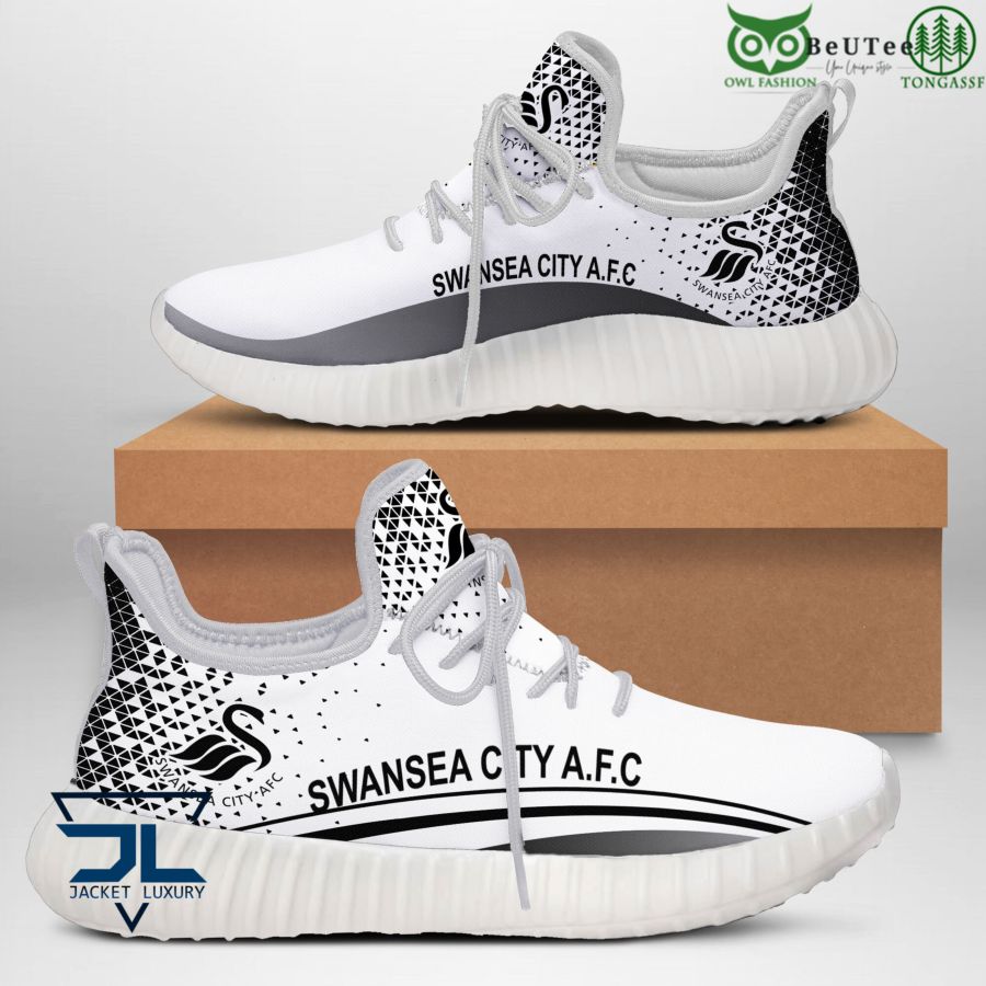 Swansea City AFC EFL Championship Sneaker Reze