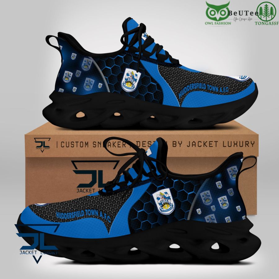 Huddersfield Town FC Sneaker Max Soul