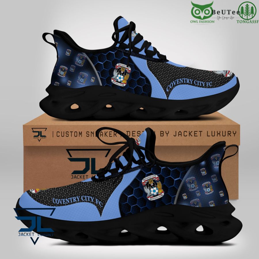 Coventry City FC Sneaker Max Soul