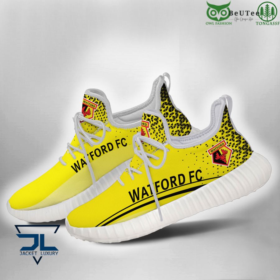 Watford EFL Championship Sneaker Reze