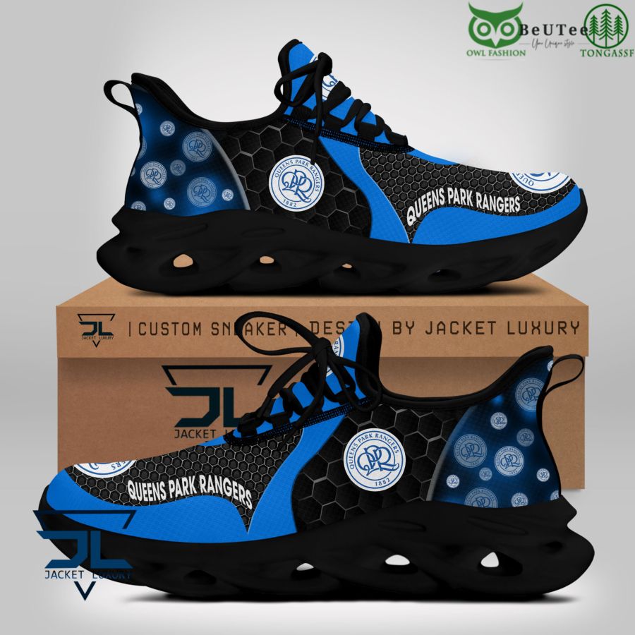 Queens Park Rangers Sneaker Max Soul