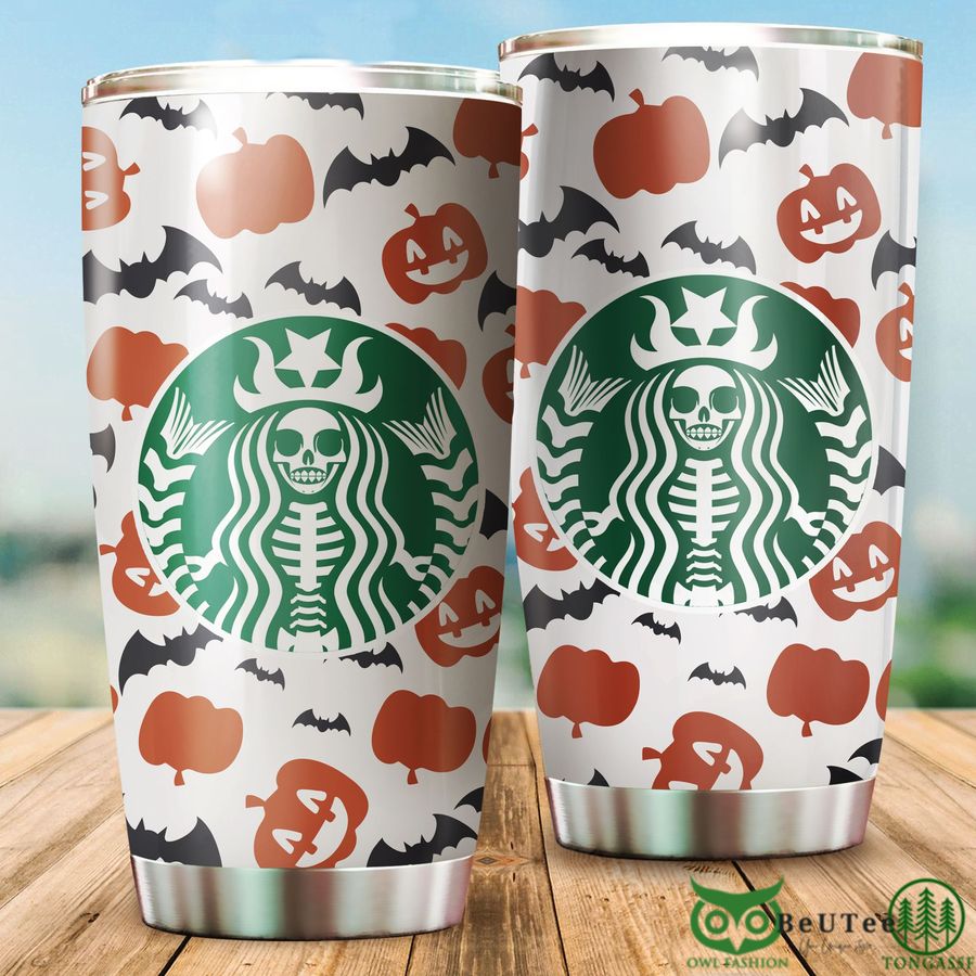 Special Customized Tumbler with Movie and Brand Logo 2022 - Beuteeshop