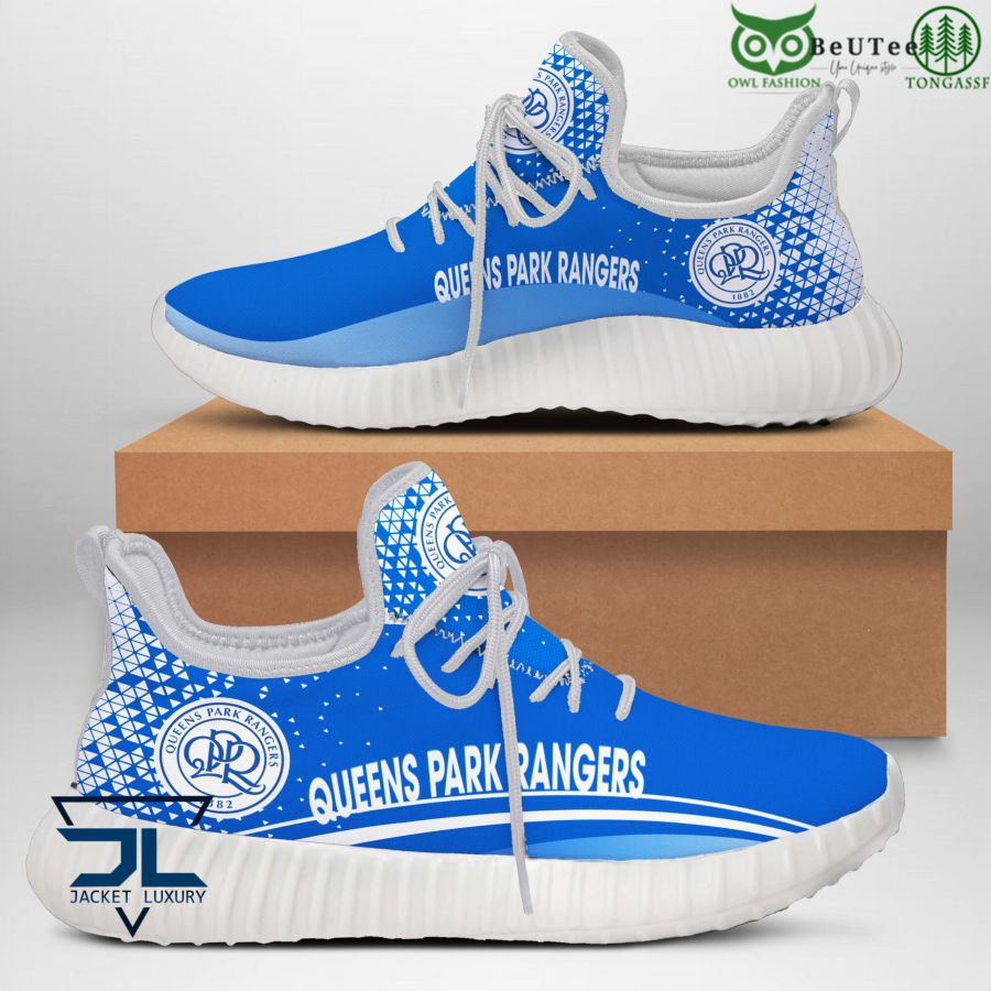 Queens Park Rangers EFL Championship Sneaker Reze