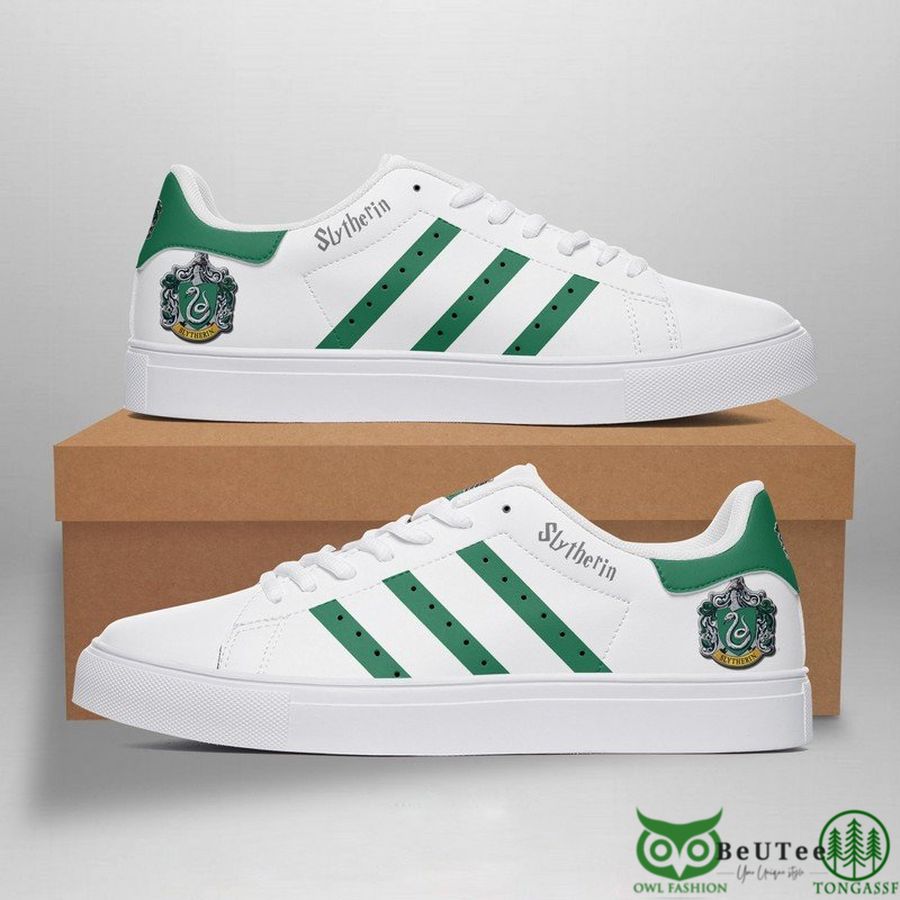 Stan smith store premium green