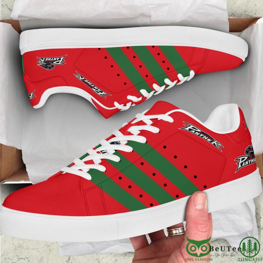 Augsburger Panther DEL Logo Stan Smith