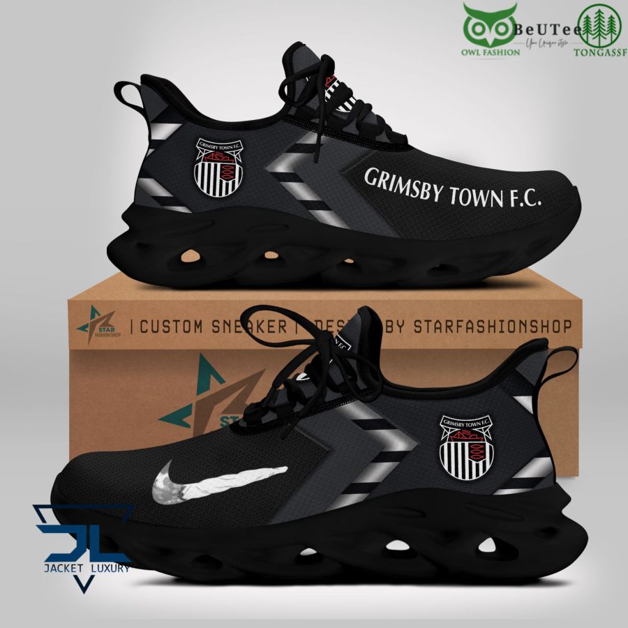 Grimsby Town EFL Champion Sneaker Max Soul