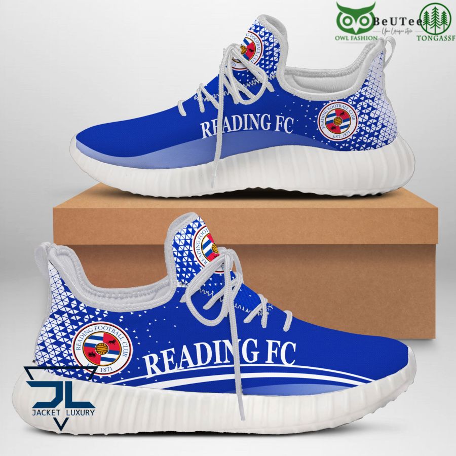 Reading FC EFL Championship Sneaker Reze