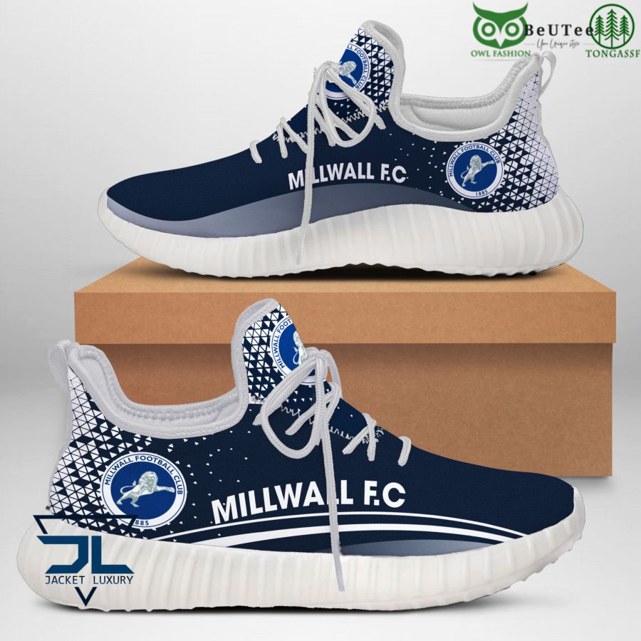 Millwall FC EFL Championship Sneaker Reze
