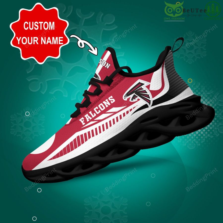 Atlanta Falcons NFL National American Football Personalized Premium Max Soul 