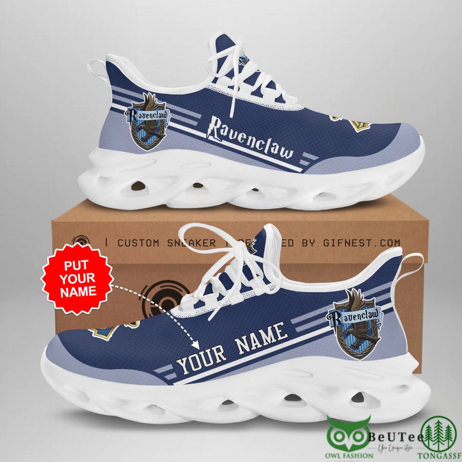 Custom Name Harry Potter Ravenclaw Max Soul
