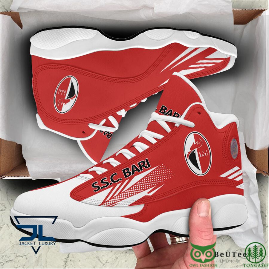 Serie A Bari 1908 Air Jordan 13