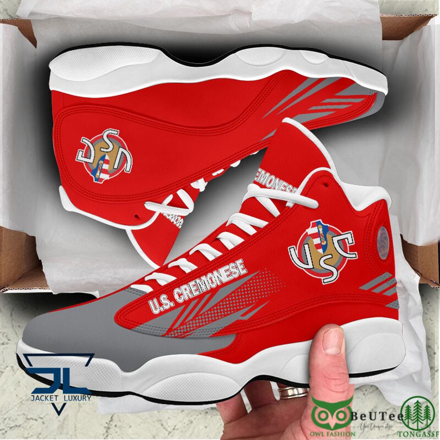 Serie A U.S. Cremonese Air Jordan 13
