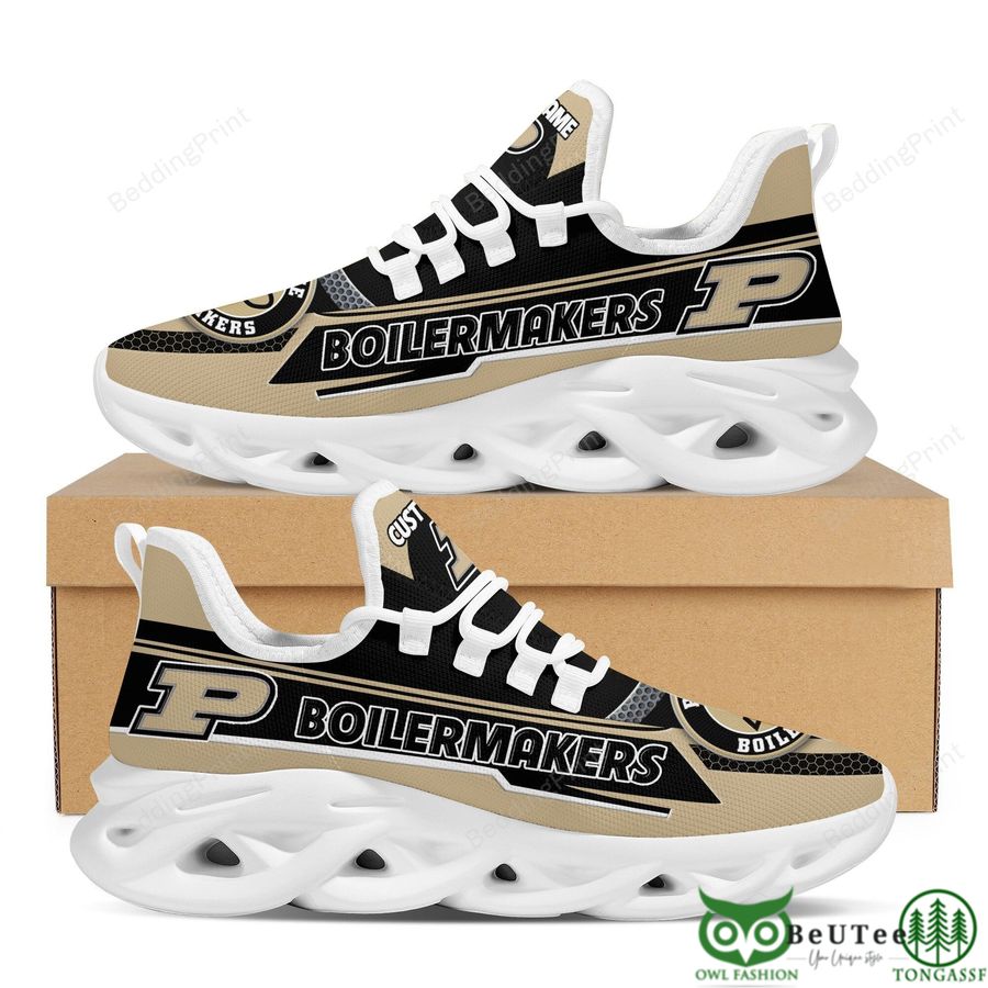 Purdue Boilermakers NCAA Football Team Symbol Max Soul