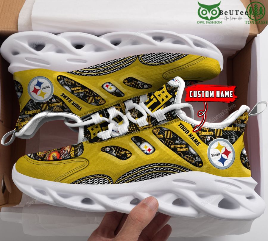 Steelers Women Clothing Custom 3D New Collections 2022