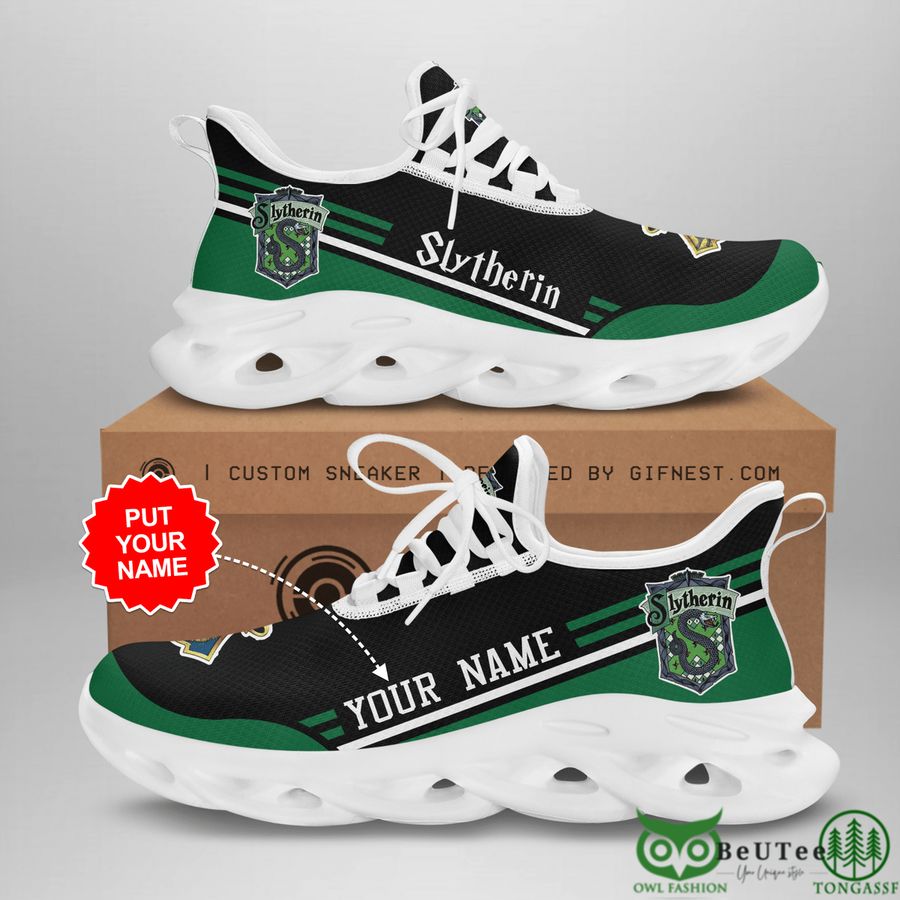 Custom Name Harry Potter Slytherin Max Soul