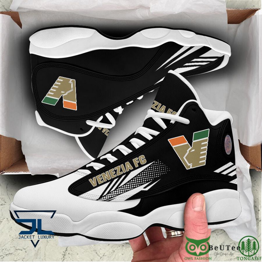 Serie A Venezia FC Air Jordan 13