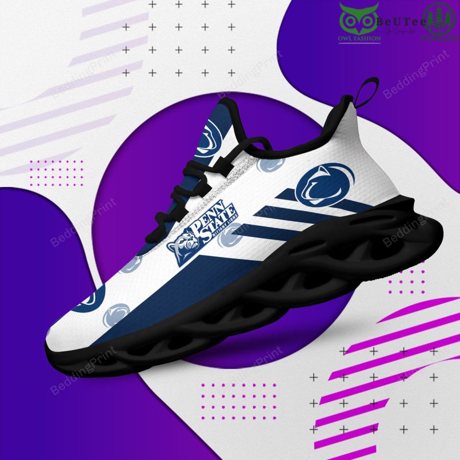 Penn State Nittany Lions NCAA Student Athletics Max Soul Shoes