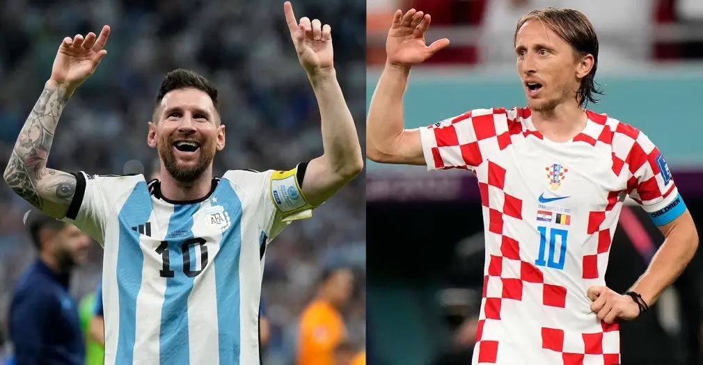 Argentina vs Croatia semifinals predictions for the 2022 World Cup