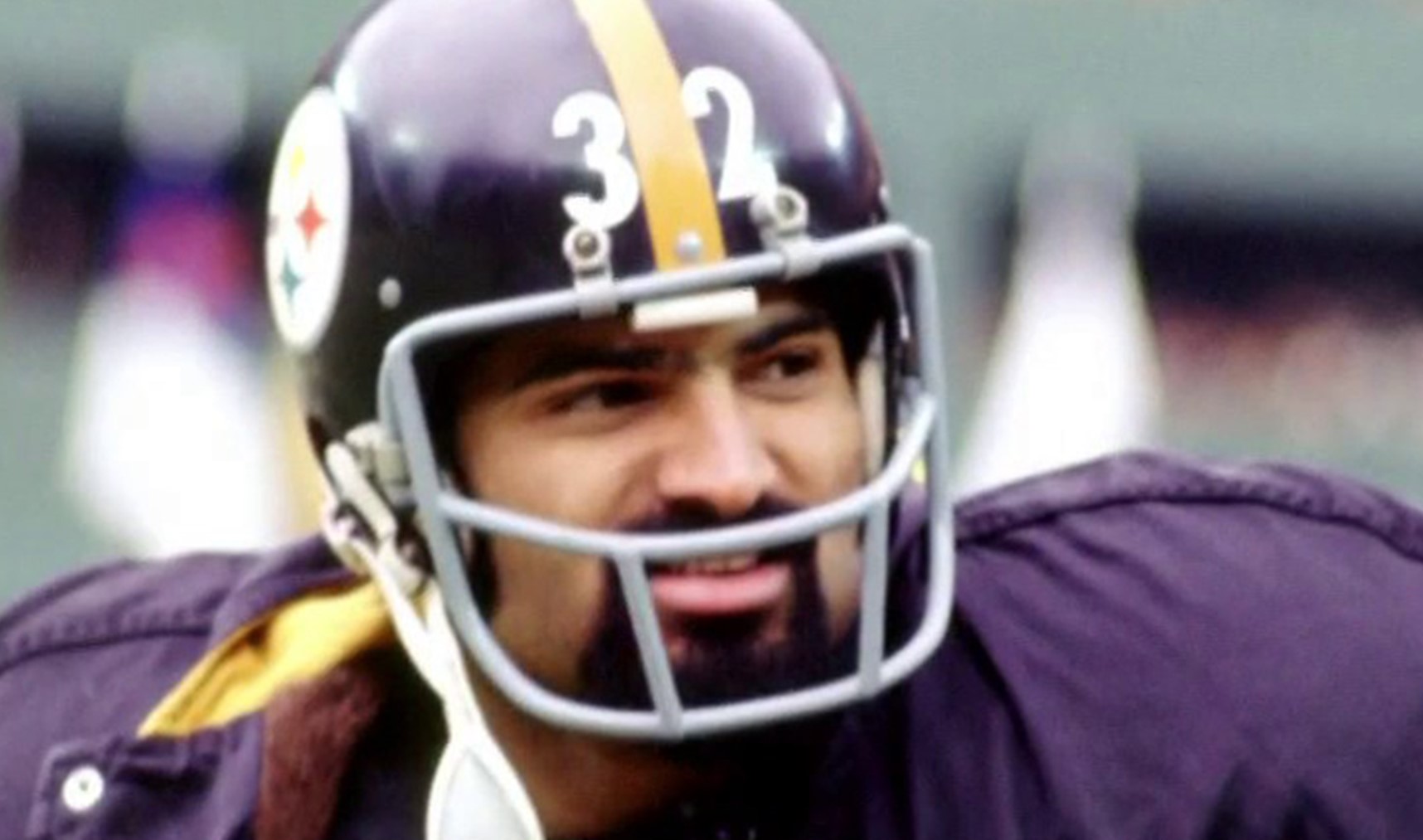 Franco Harris