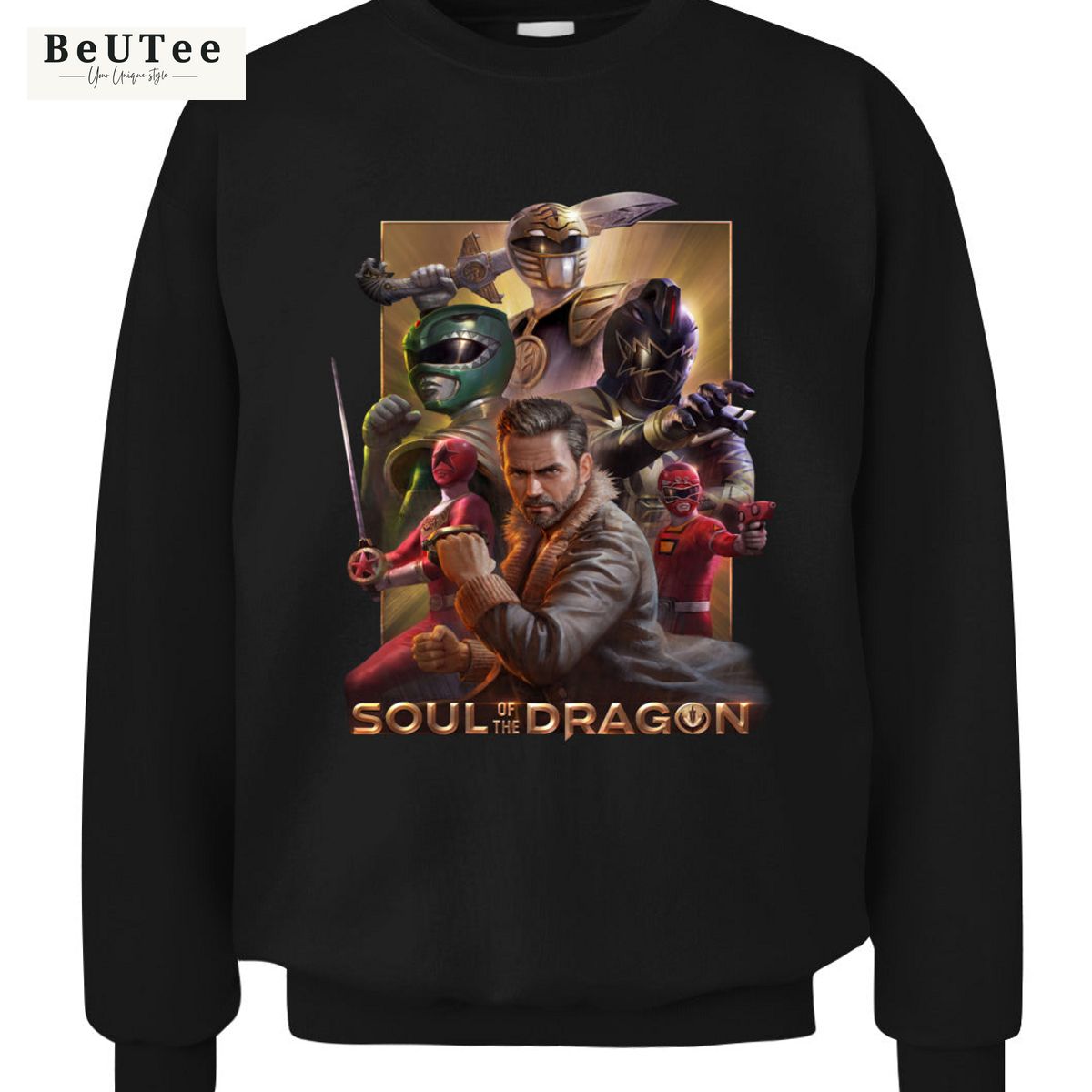 soul of the dragon custom graphic 2d sweater shirt hoodie 1 OweVX