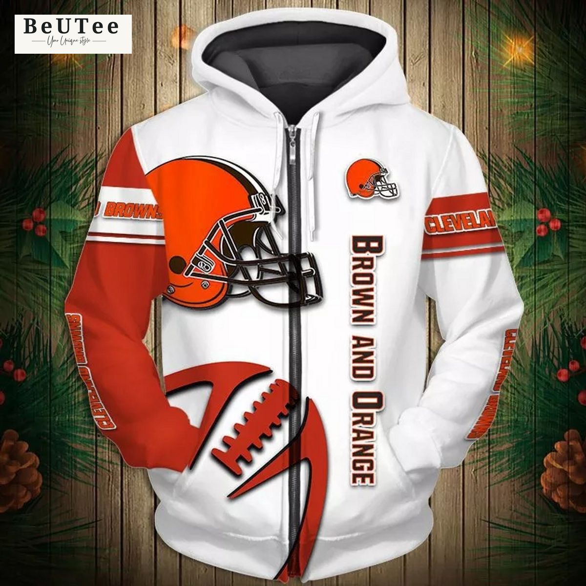 limited nfl football league cleveland browns 3d hoodie 1 GzAkI