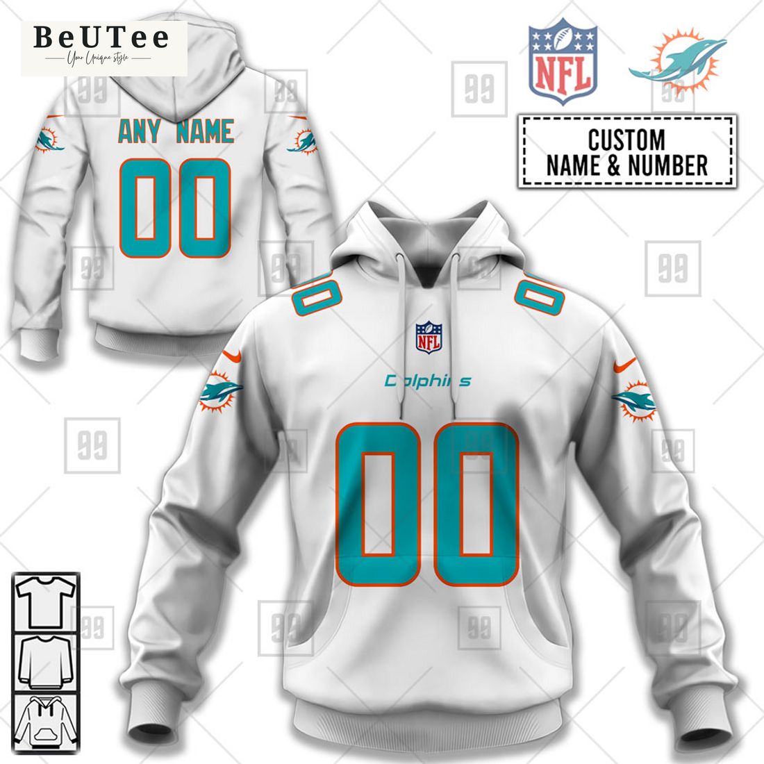 personalized nfl miami dolphins road 3d printed hoodie t shirt sweatshirt 1 4cgfF