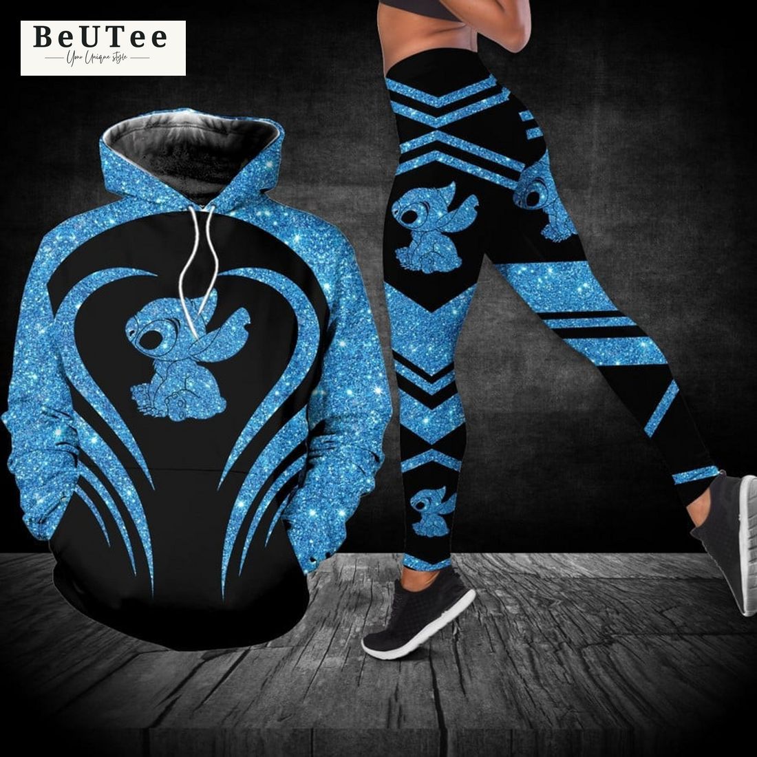 stitch blue blink black hoodie legging set 1 74oSn.jpg