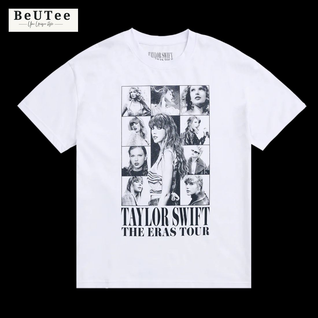 Taylor Swift The Eras Tour Jersey