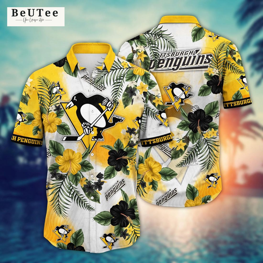 trending nhl pittsburgh penguins flower floral hawaiian shirt 1 RoDiB.jpg