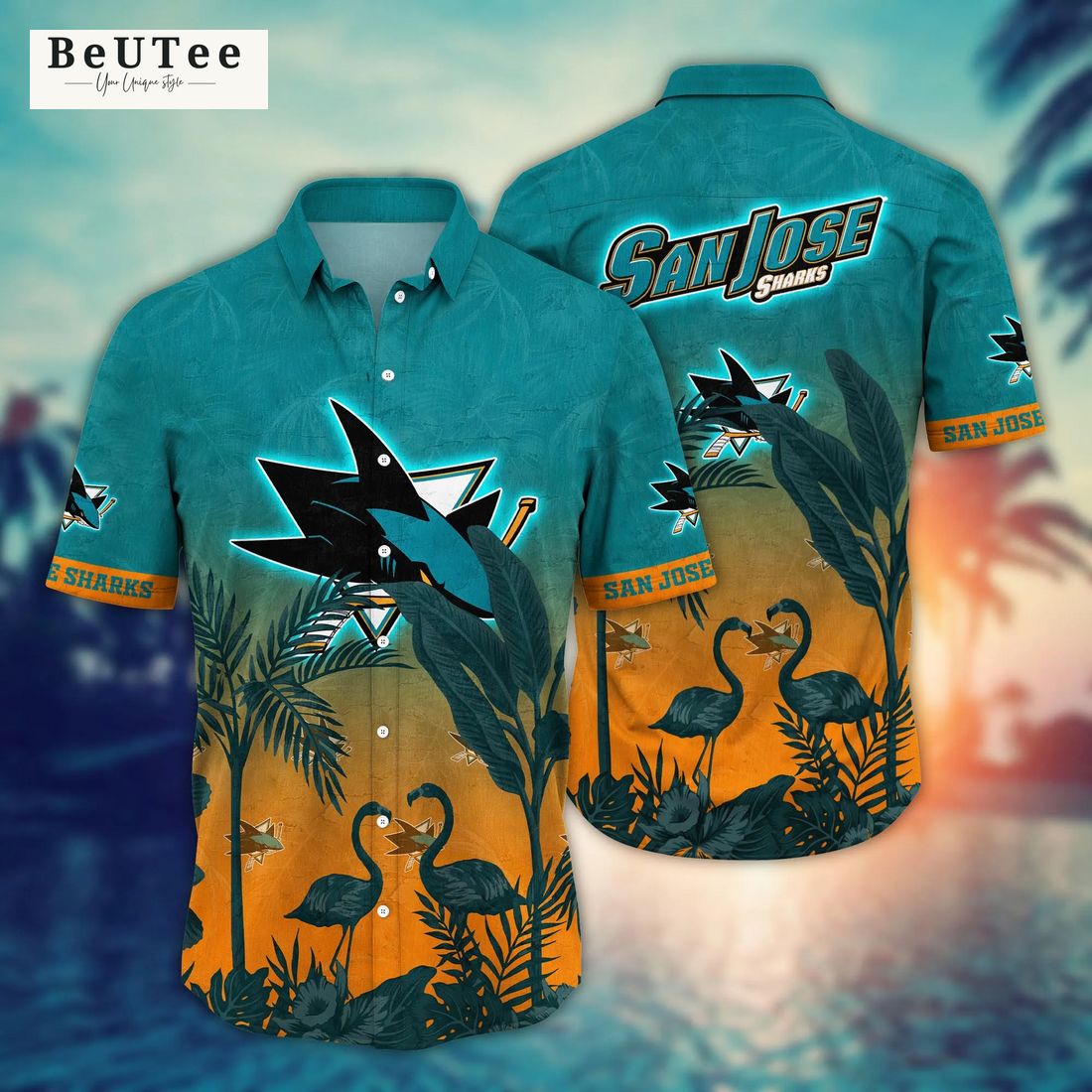 Trending NHL San Jose Sharks Floral Flower Hawaiian Shirt Selfie expert Trending NHL San Jose Sharks Floral Flower Hawaiian Shirt Selfie expert