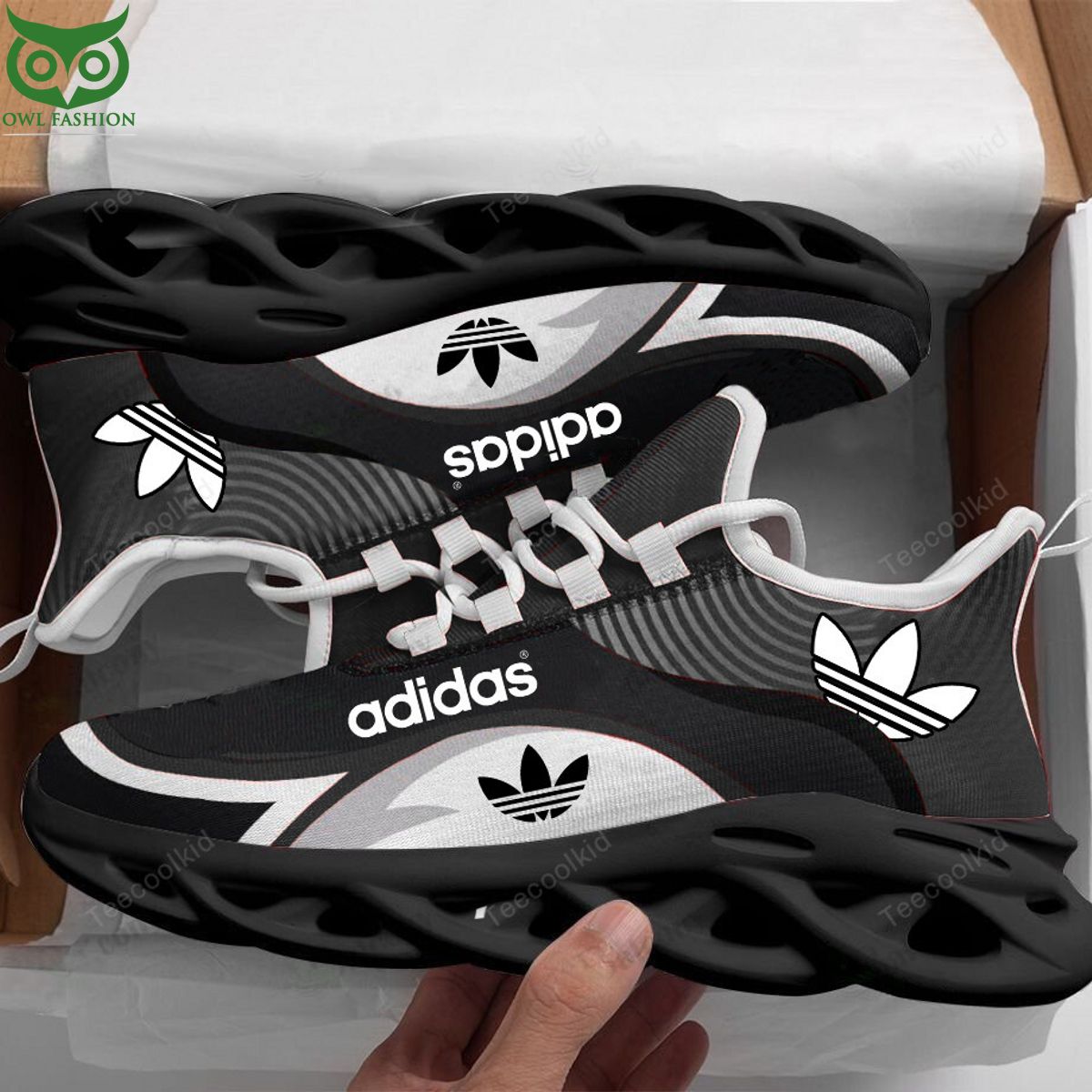 From Adidas to ASOS, why global brands seek out anime advertising - Toon  Boom Animation