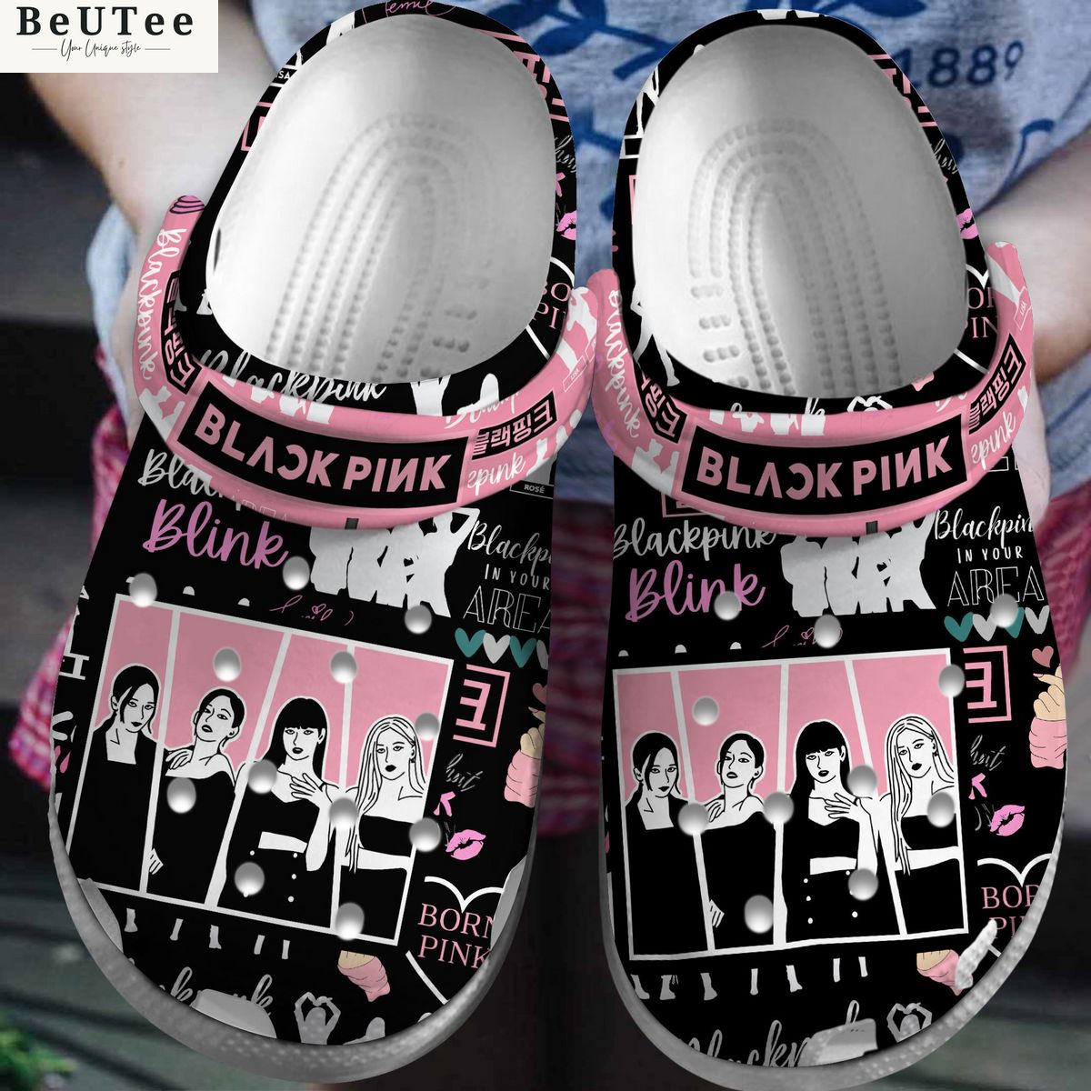 blackpink blink members clogs 1 PELO8.jpg