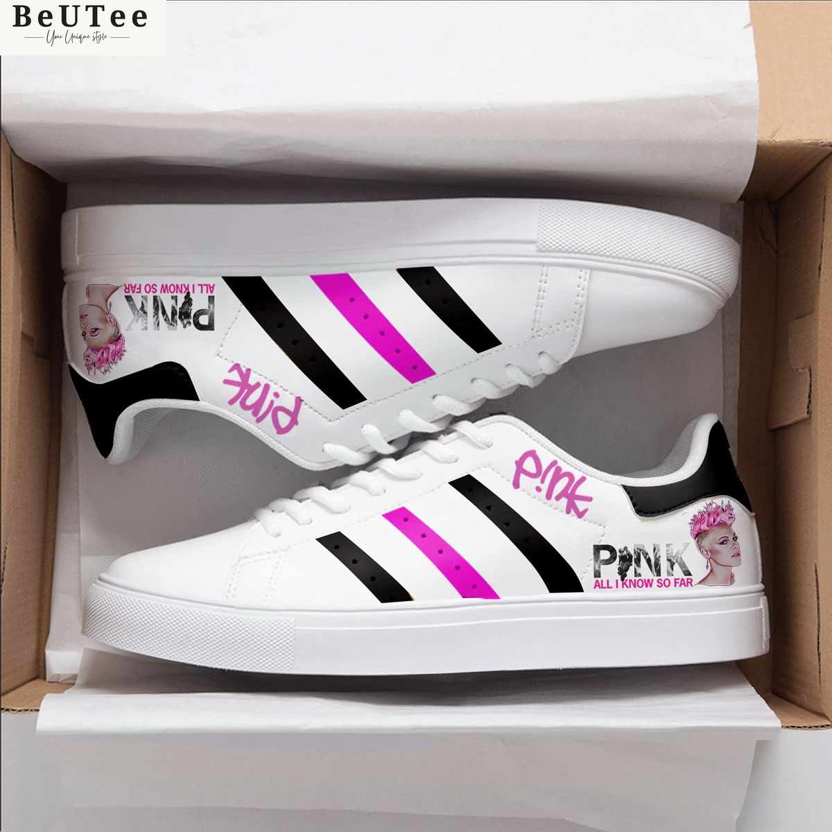 trending p nk lover black mix stan smith skate shoes 1 H7VCT.jpg