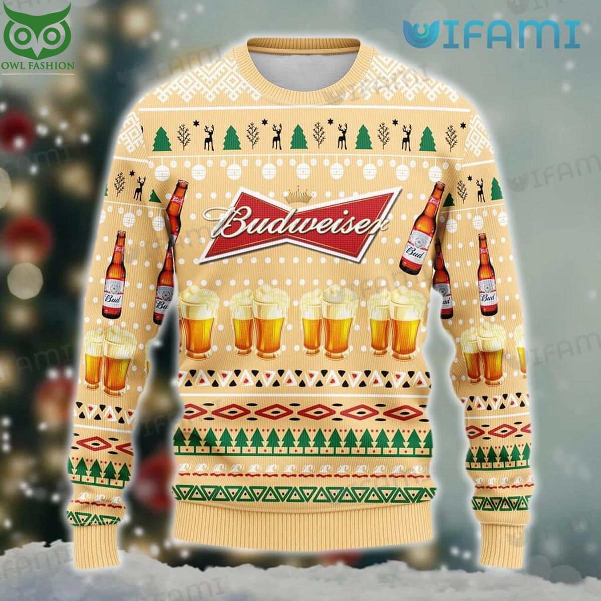 Ugly Sweater Archives - Beuteeshop