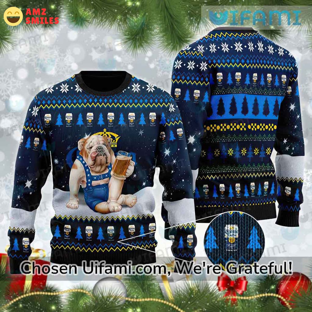 corona extra ugly sweater excellent corona beer gift 1 k3C8L