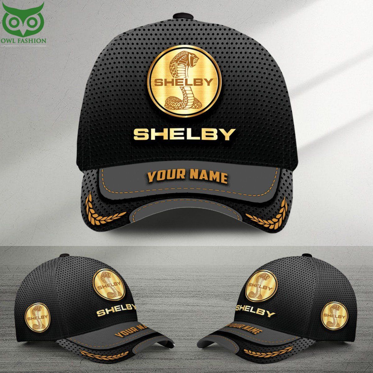 ford shelby motor trending classic cap 1 myuRF