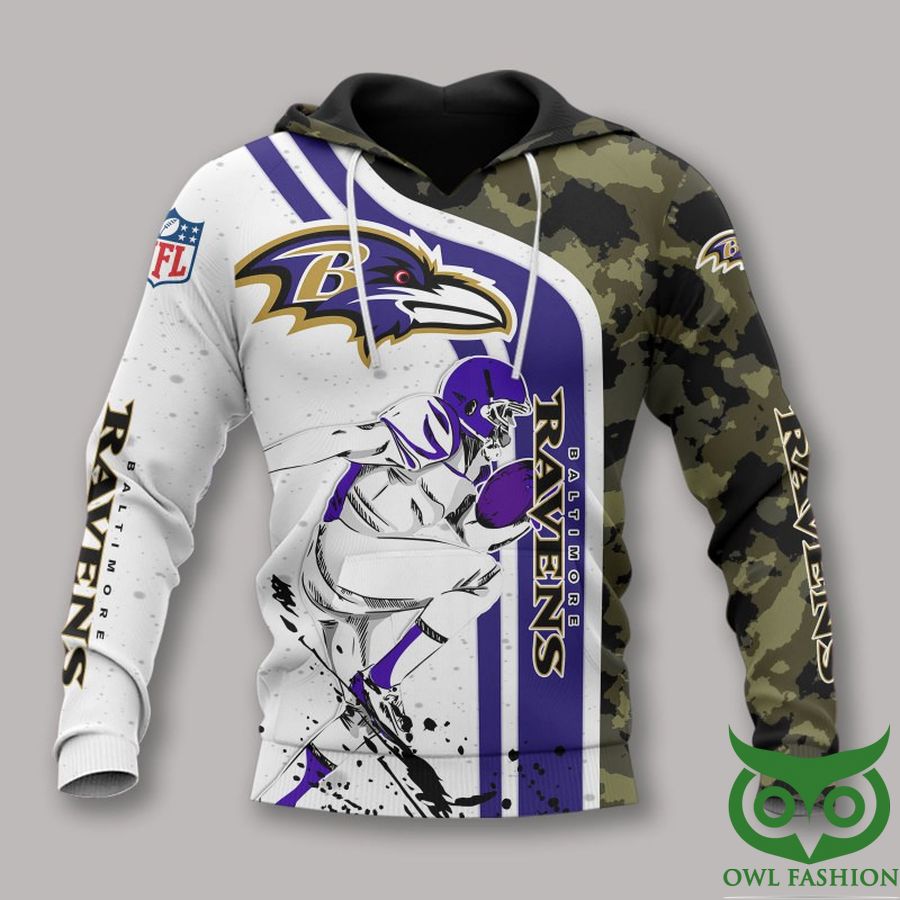 T211ApIP 54 NFL Baltimore Ravens player camo 3D AOP Hoodie Sweatshirt Tshirt.jpg