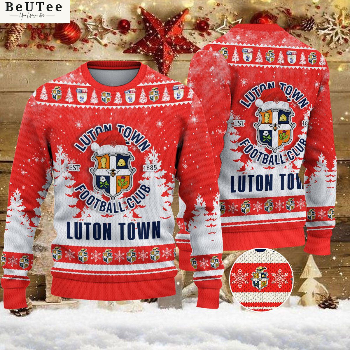 christmas football luton town f c efl ugly premier league sweater jumper 1 76BNk.jpg