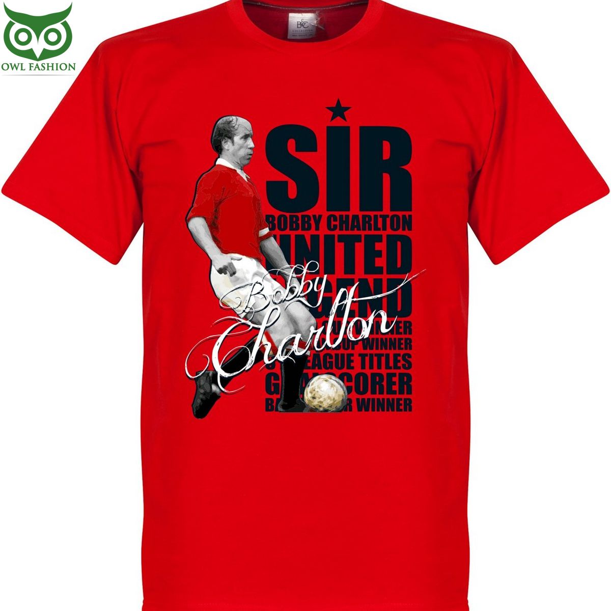 sir bobby charlton legend of manchester united 2d t shirt 1 UyyOC