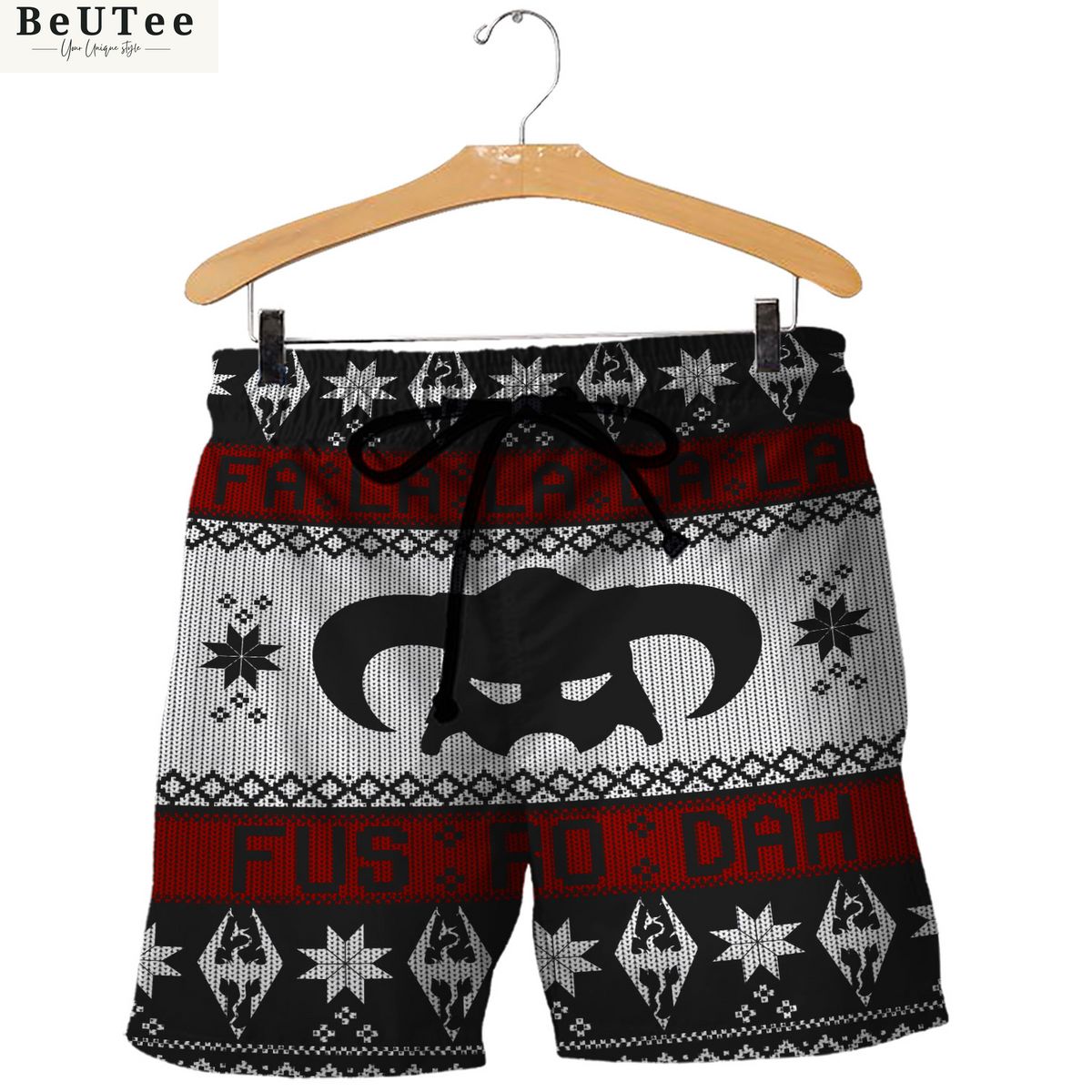 Skyrim sale ugly sweater