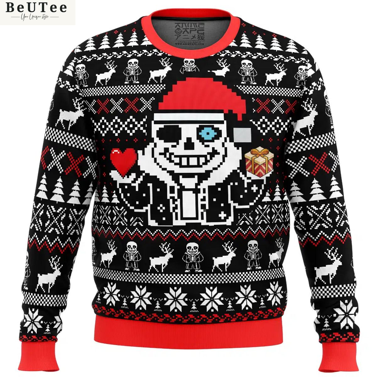 christmas sans undertale ugly christmas sweater jumper 1 Ic0Cm.jpg