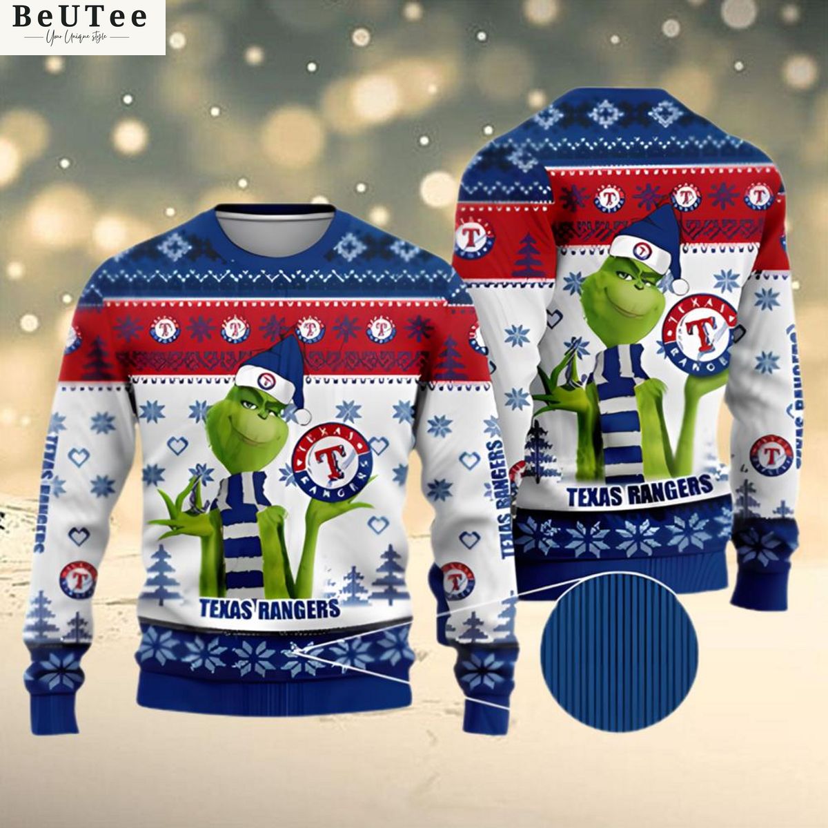 mlb texas rangers the grinch christmas ugly sweater jumper 1 nOCD9.jpg